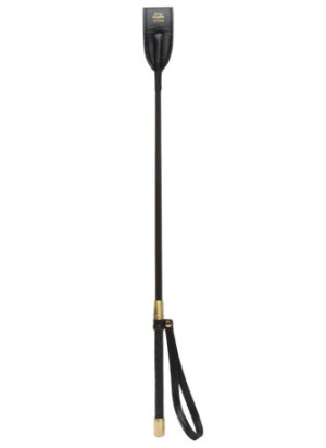 Bound to You Riding Crop